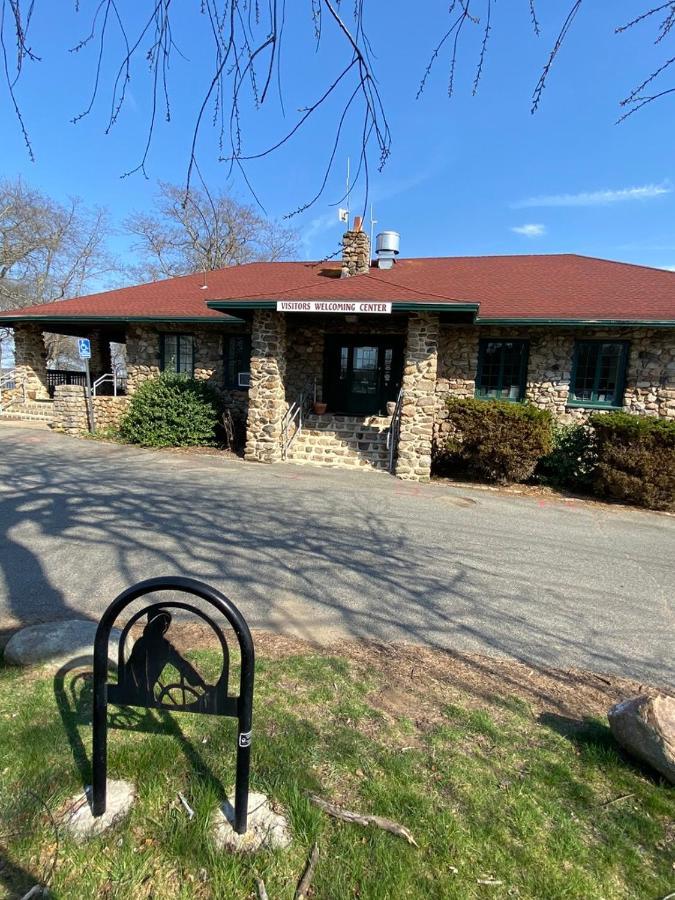 Beach Gem Gloucester Exterior foto