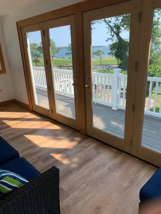 Beach Gem Gloucester Exterior foto